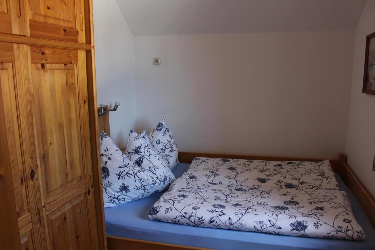 Ferienhaus Margotti Altaussee Eksteriør billede