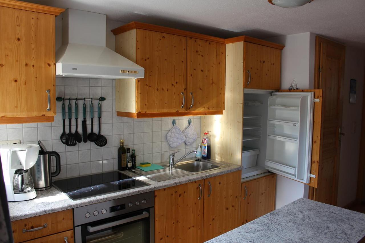 Ferienhaus Margotti Altaussee Eksteriør billede