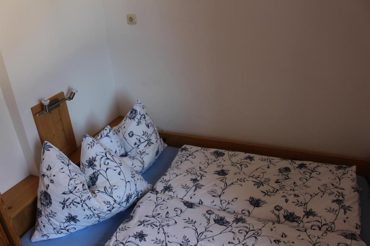 Ferienhaus Margotti Altaussee Eksteriør billede