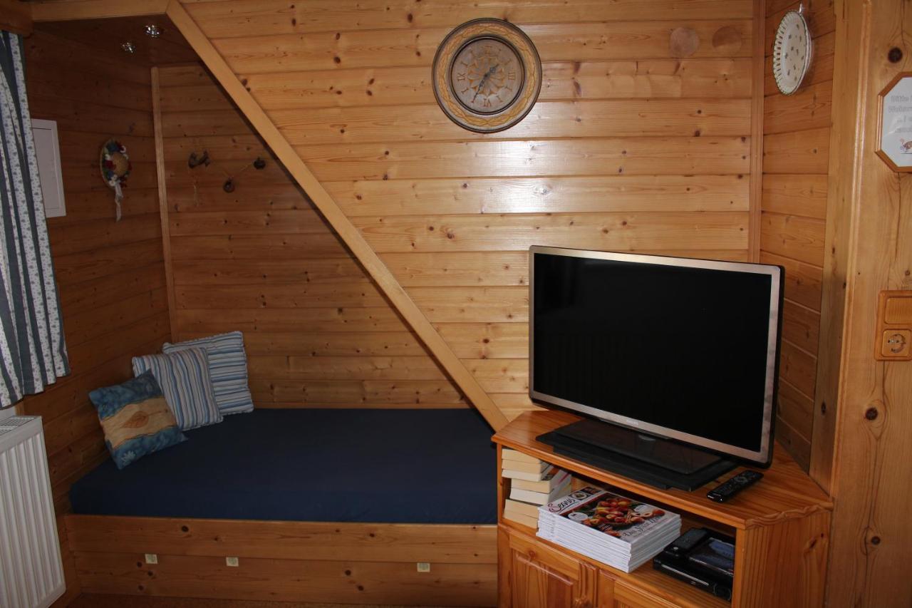 Ferienhaus Margotti Altaussee Eksteriør billede