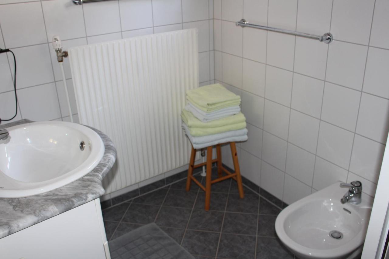 Ferienhaus Margotti Altaussee Eksteriør billede