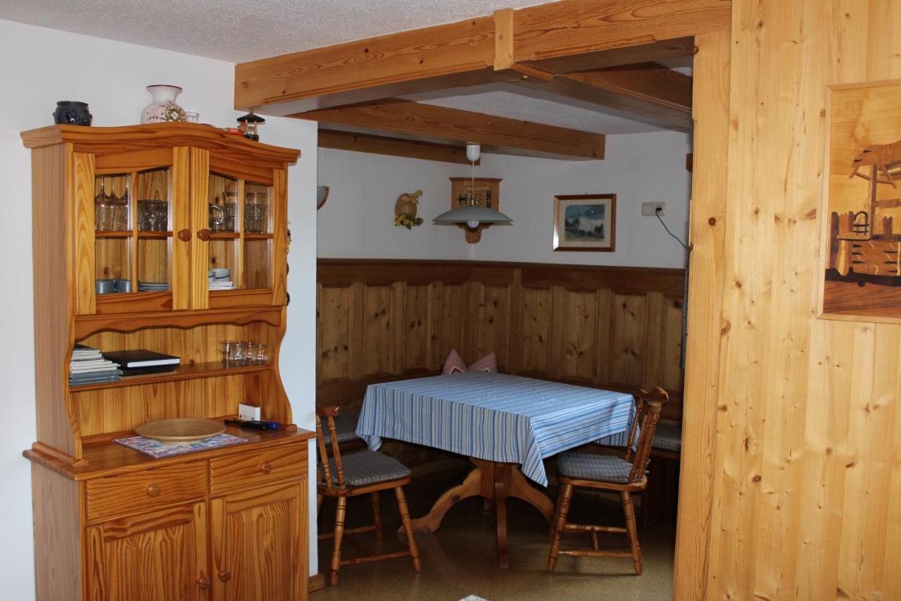 Ferienhaus Margotti Altaussee Eksteriør billede