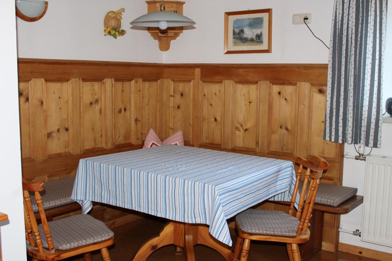 Ferienhaus Margotti Altaussee Eksteriør billede