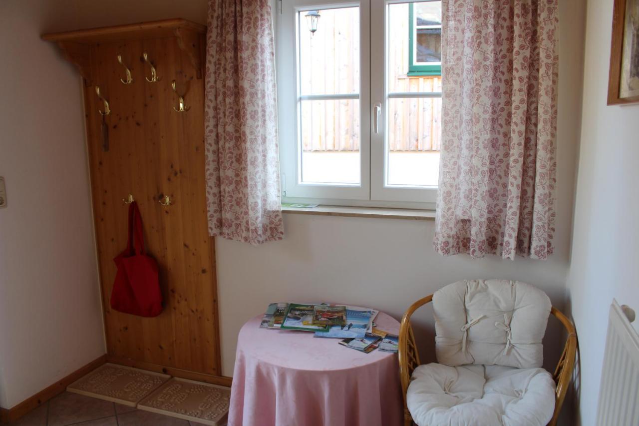 Ferienhaus Margotti Altaussee Eksteriør billede