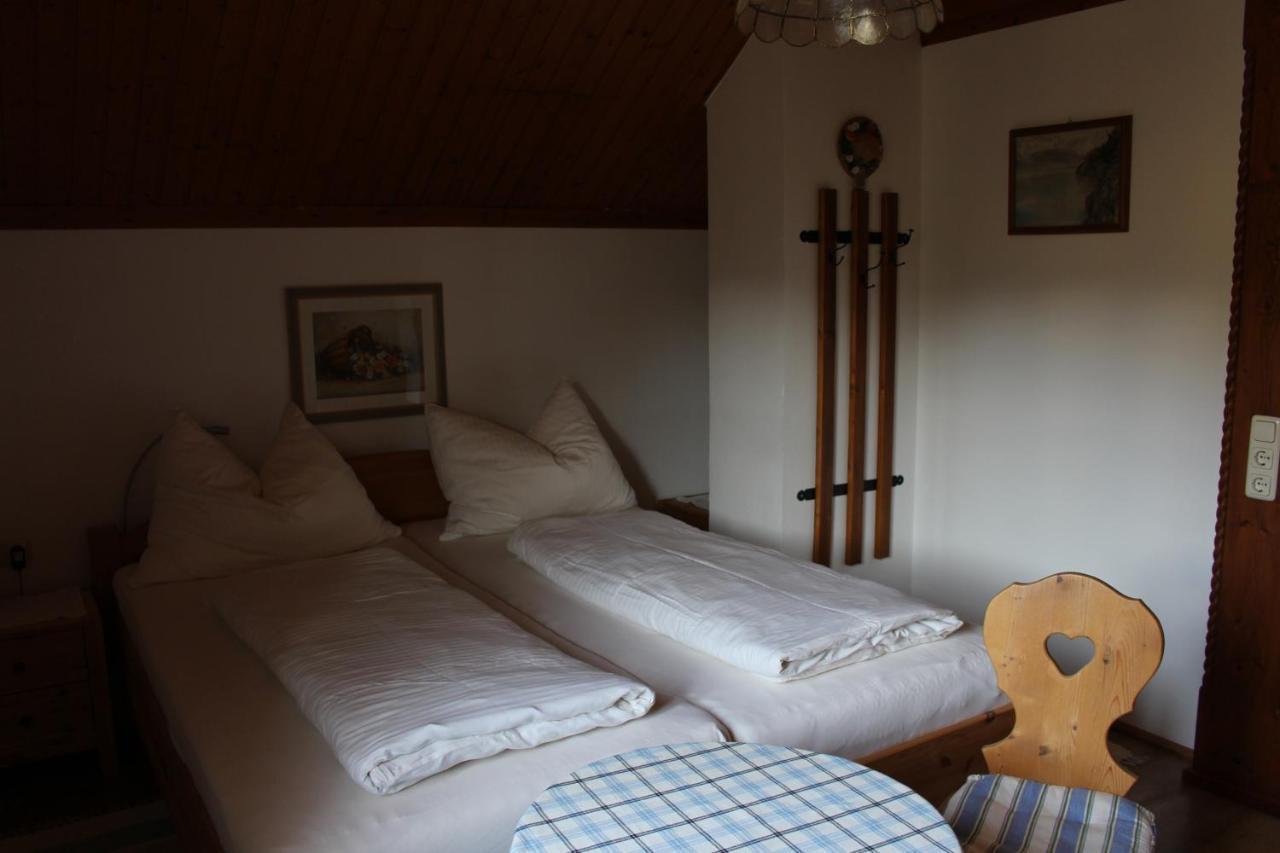 Ferienhaus Margotti Altaussee Eksteriør billede